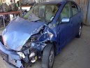 2007 TOYOTA PRIUS, BLUE, 1.5L, AT.   Z25210